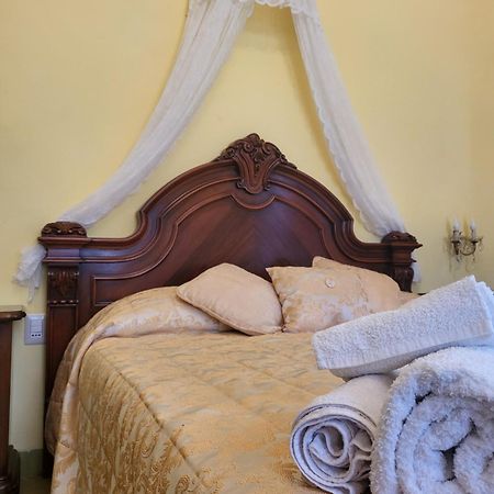Villa Bartolini Bevagna Esterno foto