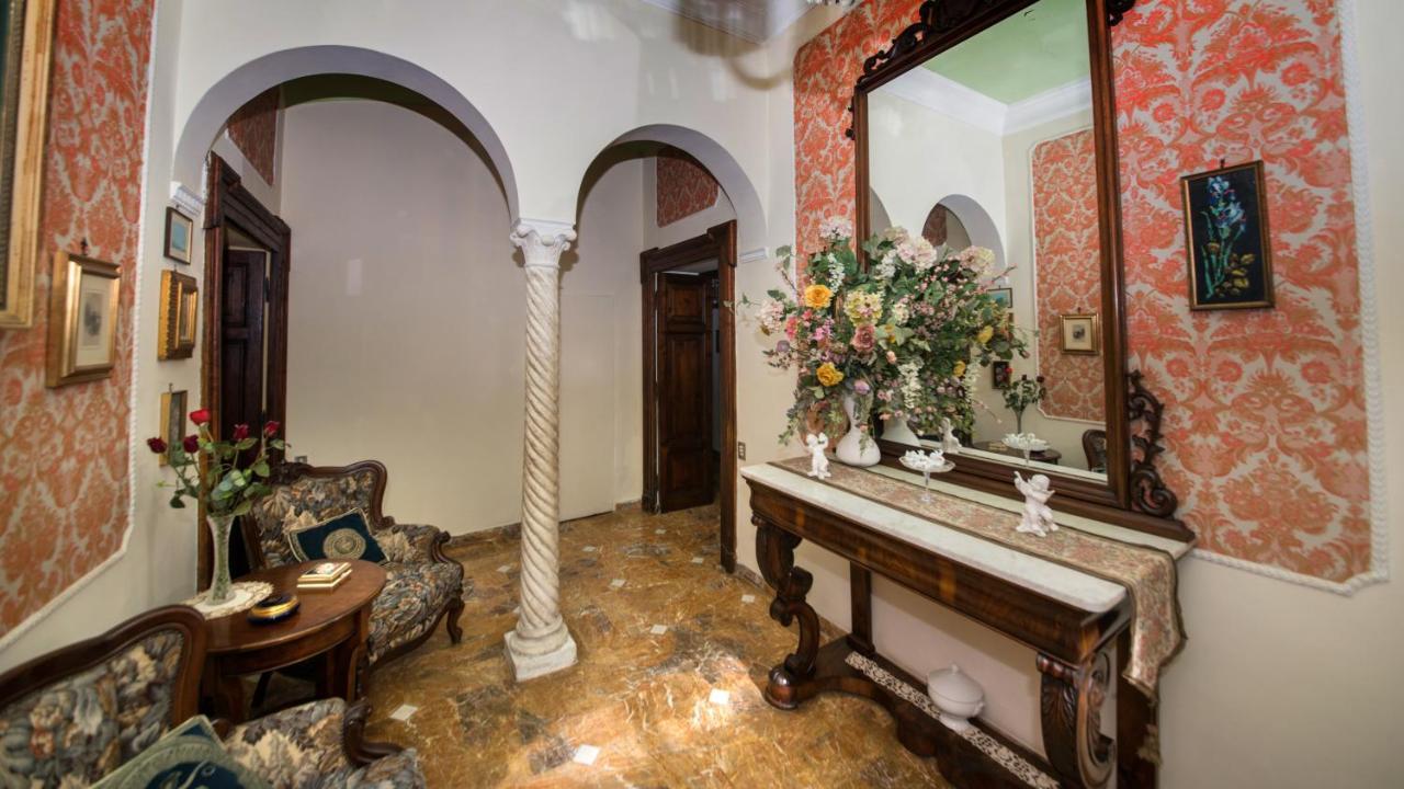 Villa Bartolini Bevagna Esterno foto