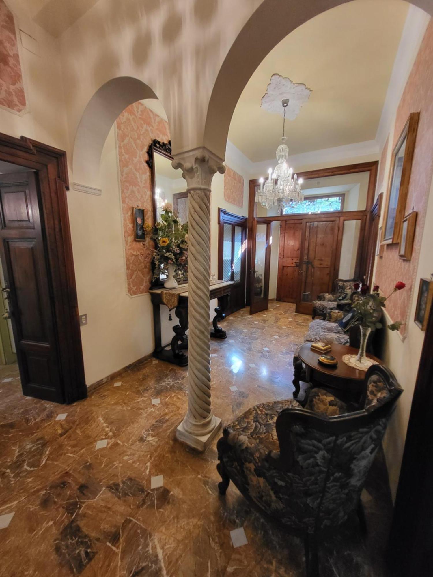 Villa Bartolini Bevagna Esterno foto