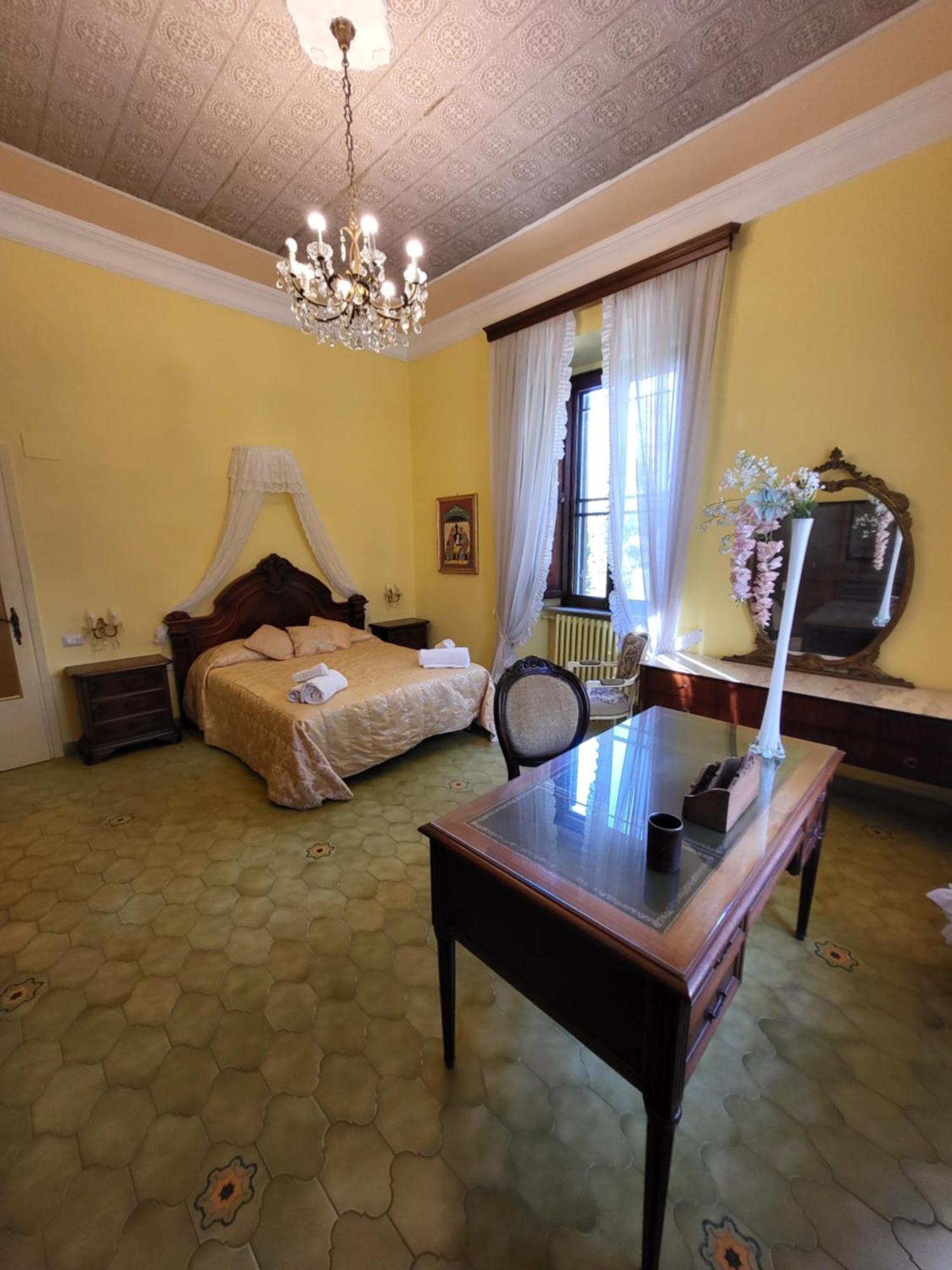 Villa Bartolini Bevagna Esterno foto