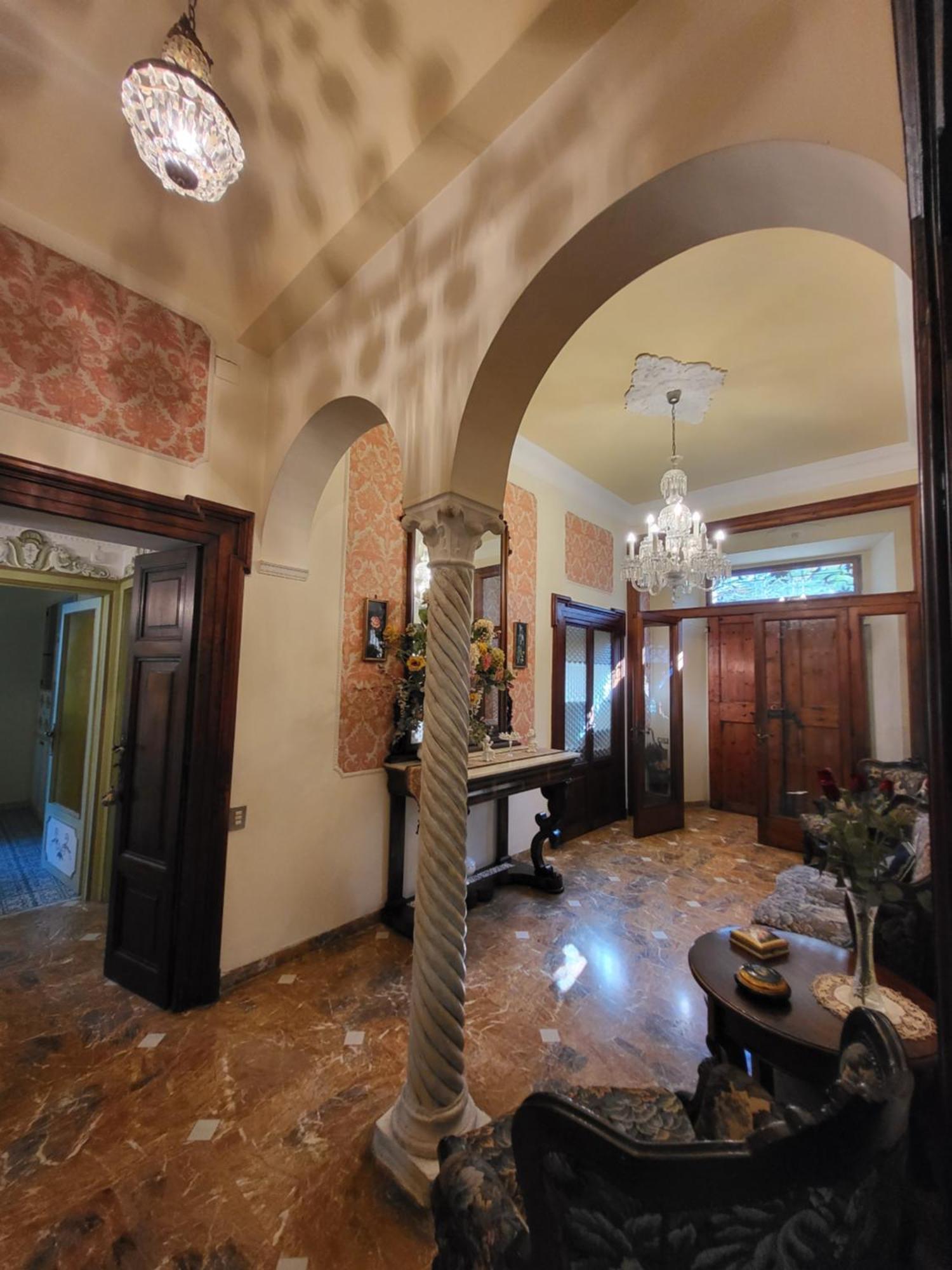 Villa Bartolini Bevagna Esterno foto