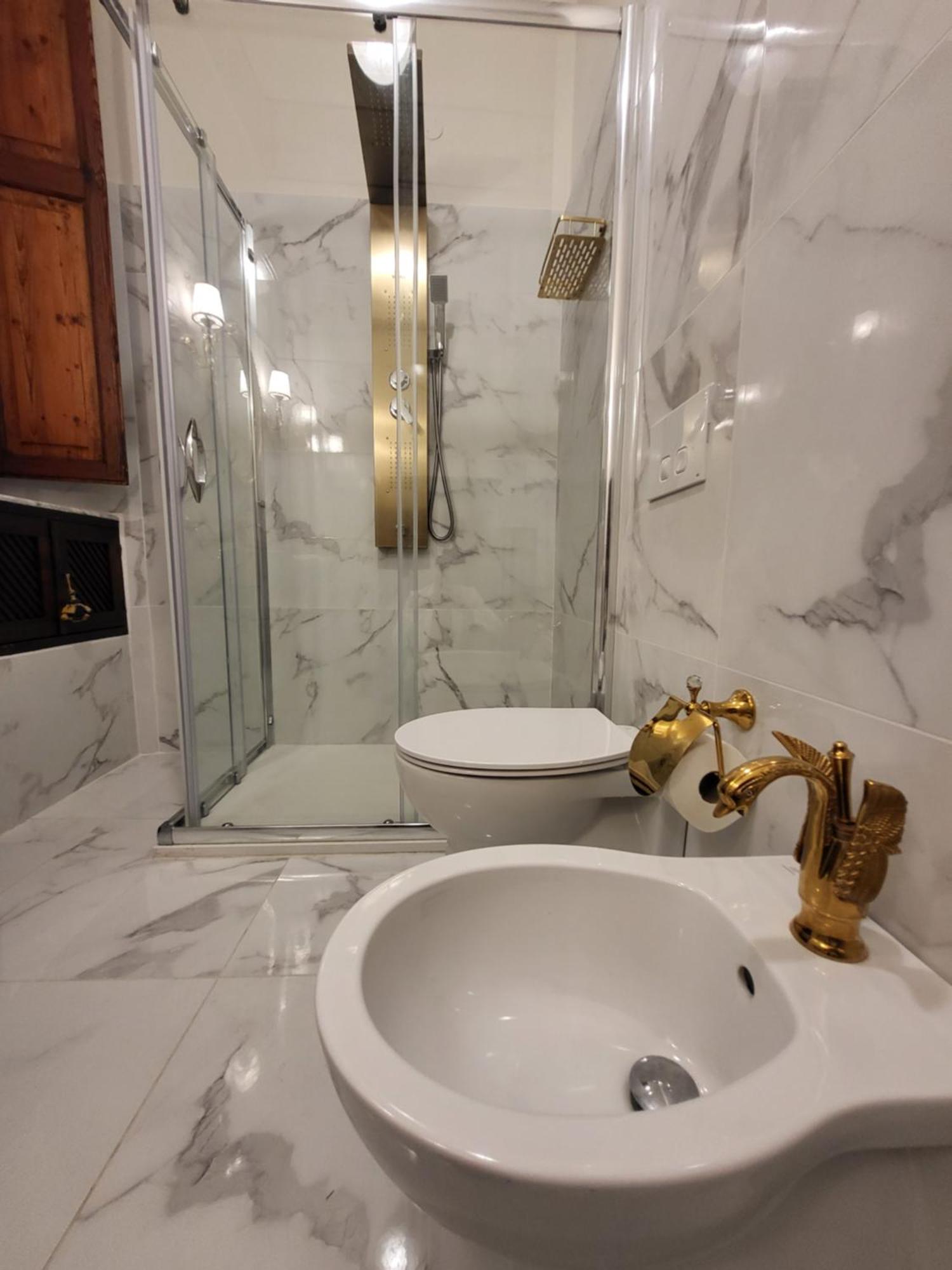 Villa Bartolini Bevagna Esterno foto
