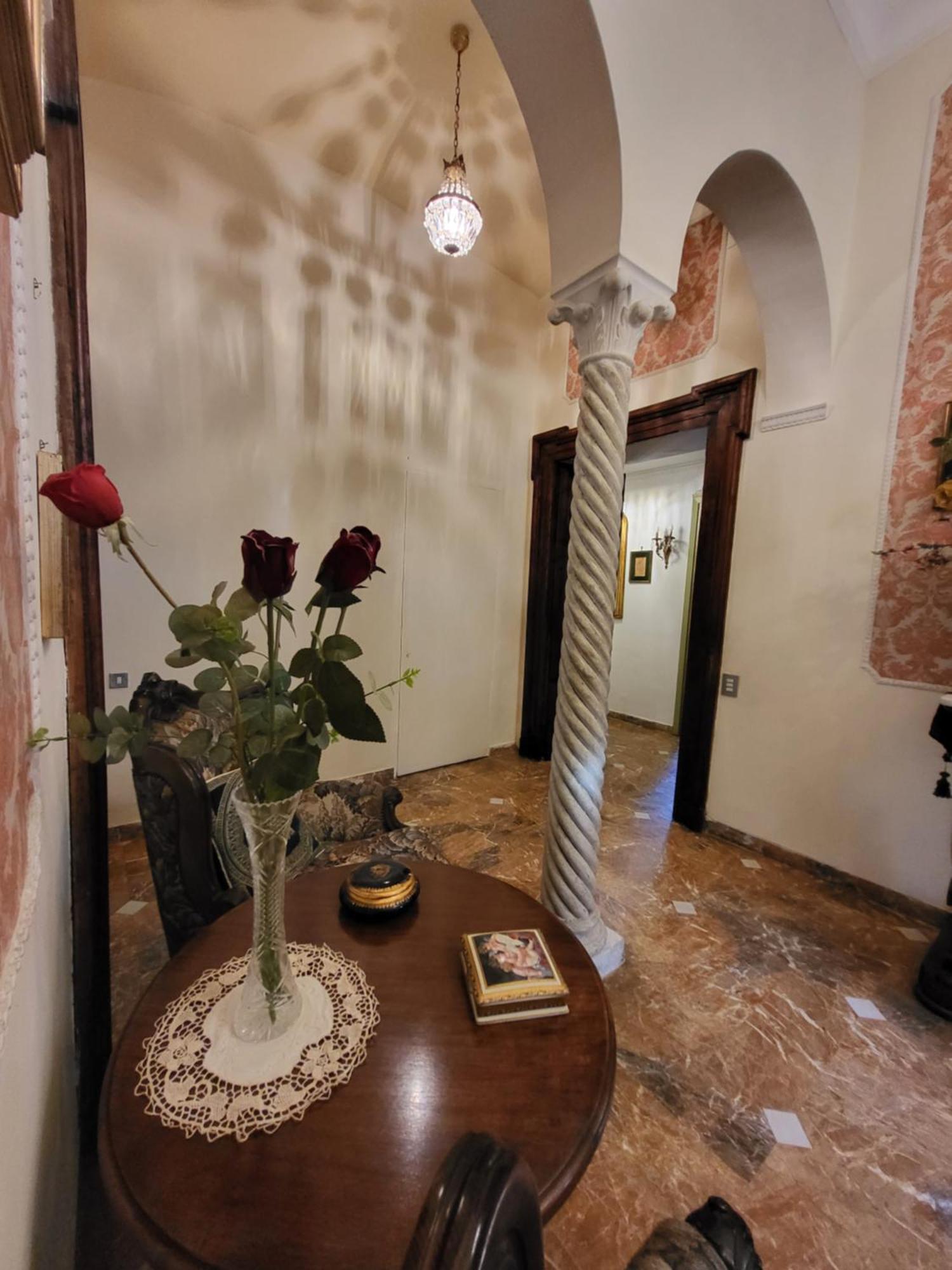 Villa Bartolini Bevagna Esterno foto