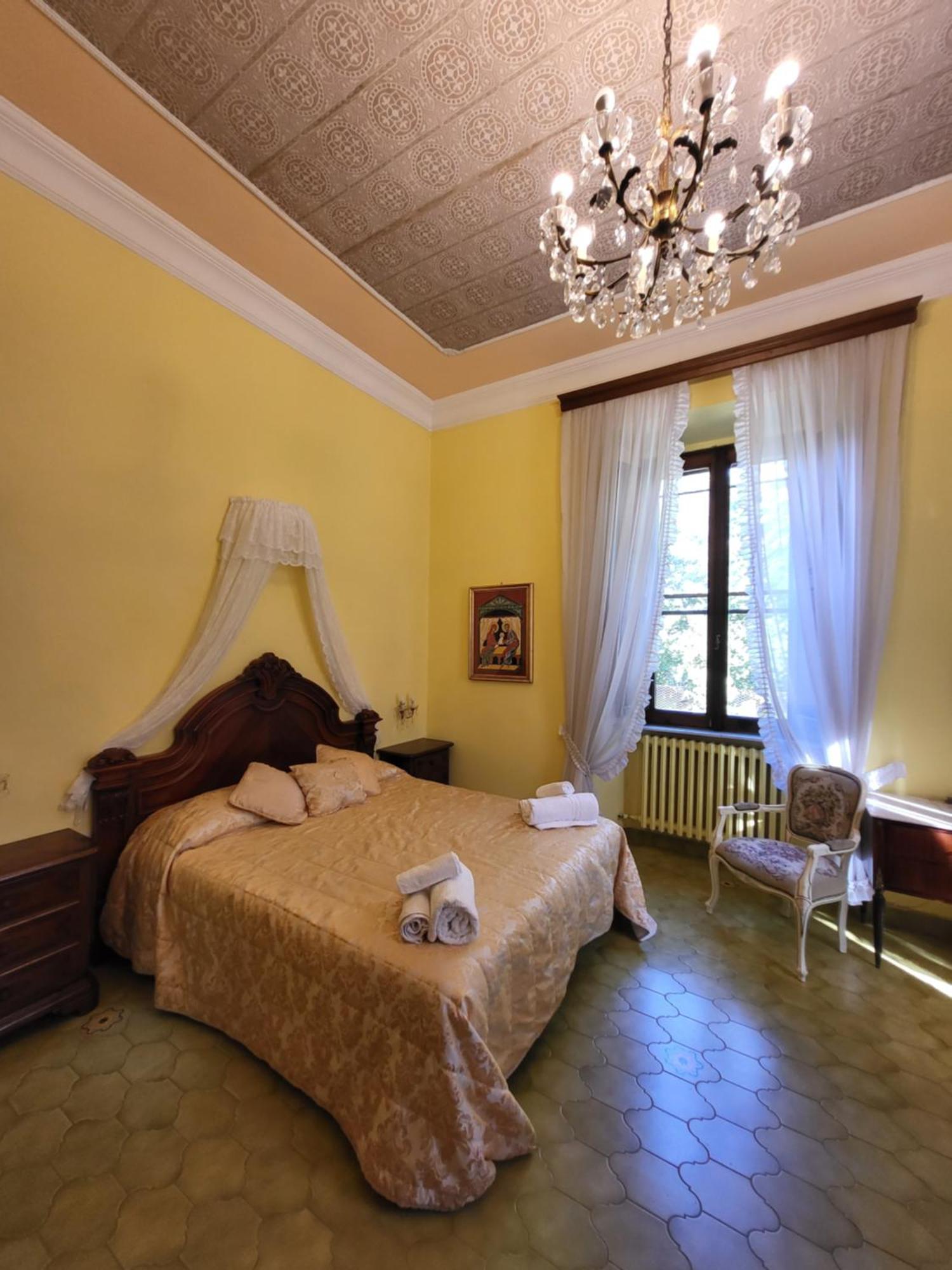 Villa Bartolini Bevagna Esterno foto