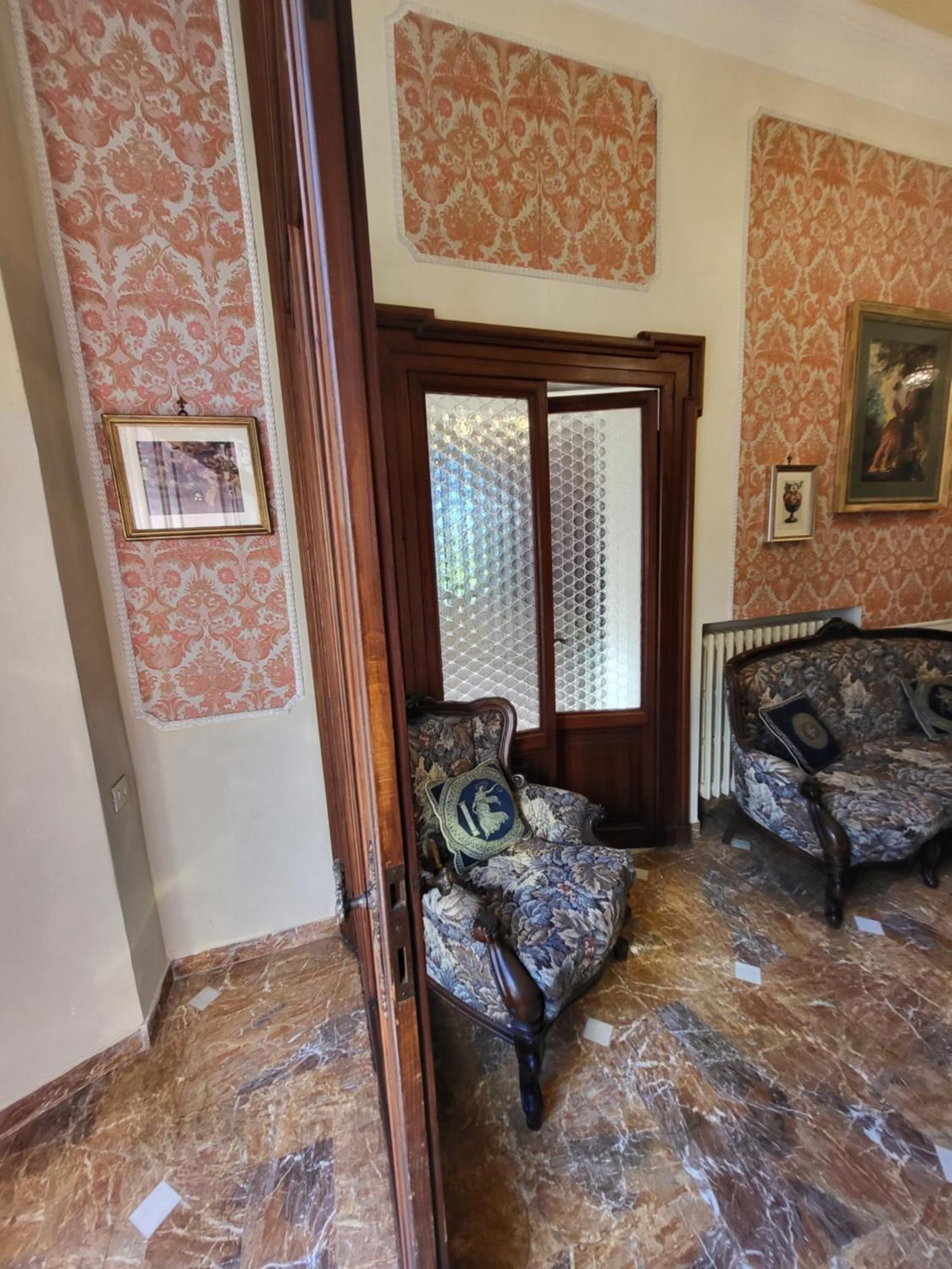 Villa Bartolini Bevagna Esterno foto